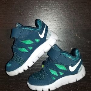 Nike Free 5.0